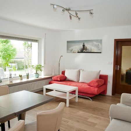 Pauloah Apartment Sachsenheim Bagian luar foto